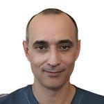 Катровский Андрей Валентинович, Уролог - Рязань