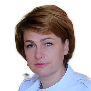 Клушина ирина владимировна рязань гинеколог фото