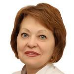 Жаркова Светлана Юрьевна, Гастроэнтеролог - Рязань