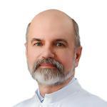 Приступа Александр Сергеевич, Гематолог - Рязань