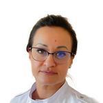 Кокорева Наталья Александровна, Невролог - Рязань