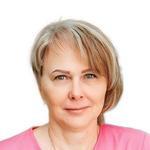 Соколова Ирина Владимировна, Невролог - Рязань