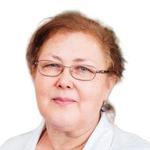 Захарушкина Ирина Владиславовна, Невролог - Рязань