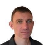 Поцелуев Сергей Николаевич, Невролог - Рязань