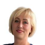 Мохова Елена Алексеевна, Невролог - Рязань