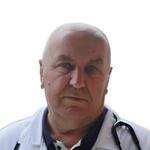 Романов Владимир Алексеевич, Пульмонолог - Рязань