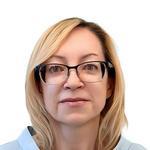 Безнощенко Марина Леонидовна, Эндокринолог - Рязань