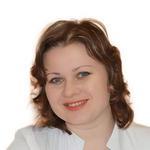 Павлюченкова Татьяна Александровна, Эндокринолог - Рязань