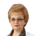 Якушина Маргарита Степановна, Врач УЗИ - Рязань