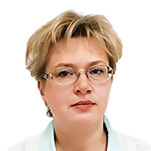 Пшеничная Ирина Николаевна, гинеколог, акушер - Скопин