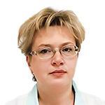 Пшеничная Ирина Николаевна, Гинеколог - Скопин