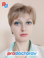 Петрова Алина Вячеславовна, Невролог, Рефлексотерапевт - Рязань