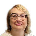 Гукова Ольга Николаевна, Врач физической и реабилитационной медицины (ФРМ), терапевт - Рязань