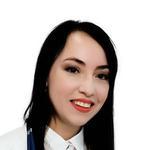 Кидяева Елена Александровна, Терапевт - Рязань