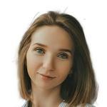 Терешенкова Анастасия Ивановна, Психолог - Рязань