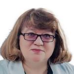 Богданова Елена Ивановна Богданова Елена Ивановна, Детский психиатр, Психиатр - Рязань