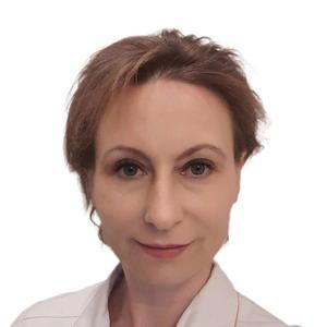 Тимохина Ирина Викторовна, психиатр, психотерапевт - Рязань