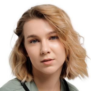 Красавина Нина Александровна, лор, детский лор - Рязань