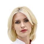 Новикова Светлана Юрьевна, Гинеколог - Ряжск