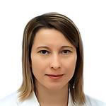 Белокурова Наталия Владимировна, Невролог, Детский невролог, Рефлексотерапевт, Физиотерапевт - Рязань