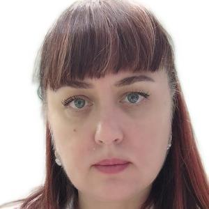 Павлова Ирина Владимировна - фотография Павлова Ирина Владимировна, эндокринолог - Рязань