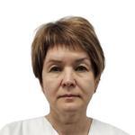 Савельева Ирина Владимировна, ЛОР, Детский ЛОР, Детский сурдолог, Сурдолог - Рязань