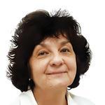 Лихачева Елена Ивановна, ЛОР, Детский ЛОР - Рязань