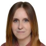 Ефимова Алина Игоревна, Детский психолог - Рязань