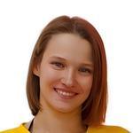 Панькова Мария Александровна Панькова Мария Александровна, Детский стоматолог - Рязань