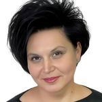 Дудырева Наталья Петровна, Массажист - Рязань