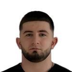 Гасанов Руслан Илдрымович, Кинезиолог - Рязань