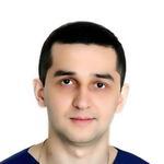 Авезов Артур Тимурович, Сосудистый хирург (ангиохирург) - Рязань