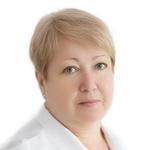 Семенова Наталья Анатольевна, Массажист, Детский массажист - Рязань