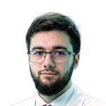 Халитов Мурад Магомед-Тагирович, Флеболог, хирург - Рязань