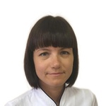 Фетисова В. А. - фото