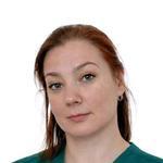 Анисимова Наталья Евгеньевна, Уролог - Рязань