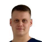 Караваев Дмитрий Сергеевич, Кинезиолог - Рязань