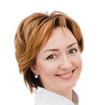 Репьева Марина Владимировна, Стоматолог, Стоматолог-ортопед, Стоматолог-эндодонтист - Рязань