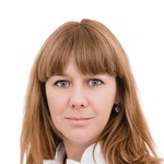 Петушкова Юлия Владимировна, Стоматолог - Рязань