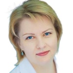 Шарахутдинова Ольга Сергеевна, Стоматолог, Стоматолог-ортопед - Рязань