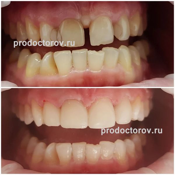 Сведения о медицинских работниках