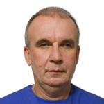 Кудряшов Николай Иванович, Мануальный терапевт, Вертебролог, Детский мануальный терапевт, Невролог, Спортивный врач - Рязань