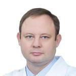 Стрелков Алексей Николаевич, Уролог - Рязань