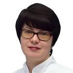 Пузина Наталья Алексеевна, Дерматолог, Венеролог, Гирудотерапевт - Рязань