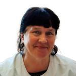 Рощина Галина Валентиновна, Невролог, детский невролог - Рязань