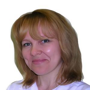 Муранчик Елена Николаевна, кардиолог, функциональный диагност - Рязань
