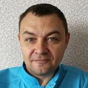 Афанасьев Артем Александрович, уролог - Рязань