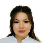 Фу Айсу Львовна Фу Айсу Львовна, Невролог, Рефлексотерапевт - Рязань