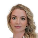 Коновалова Елена Викторовна, Нутрициолог - Москва