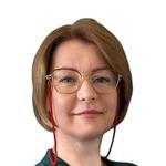 Юдина Елена Александровна, Проктолог (колопроктолог) - Рязань